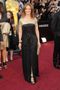 Oscar Fug Carpet: Melissa Leo