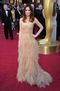 Oscar Fug Carpet: Kristen Wiig