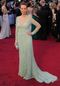 Oscars Fug Carpet: Berenice Bejo