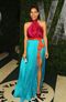 Oscars Fug Carpet: Rosario Dawson