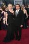 Oscars Fug Carpet: Melanie Griffith