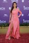 ACM Awards Fug Carpet: Sara Evans