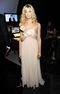 AMCs Fug Carpet: Beth Behrs