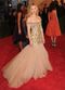 Met Ball Fug Carpet: Scarlett Johansson