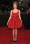 Met Ball Fug or Fab: Emma Stone