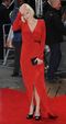 Fugs and Fabs: The Dictator UK premiere
