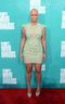 MTV Movie Awards Fug Carpet: Amber Rose