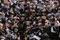 Fab The Champions: Jubilant Men With Beards