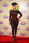 VMAs Minaj Carpet: Nicki Minaj