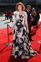 Creative Arts Emmys Unfug Carpet: Christina Hendricks