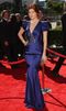 Creative Emmy Awards Fug Carpet: Lake Bell