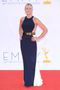 Emmy Awards Been There, Fugged That Carpet: Edie Falco