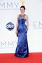 Emmy Awards Fug Carpet: Michelle Dockery
