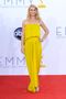 Emmy Awards Fug Carpet: Claire Danes