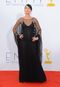 Emmy Awards Fug Carpet: Lena Headey