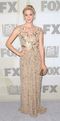 Emmy Awards Fug Carpet: Georgia King