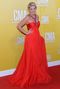 CMA Awards Fug Carpet: Lauren Alaina