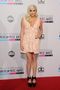 AMAs Fug or Fab Carpet: Ke$ha