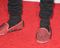 AMAs Fug Carpet: Justin Bieber