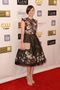 Critics' Choice Awards Fug or Fab: Marion Cotillard