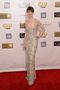 Critics' Choice Awards Well Played: Anne Hathaway