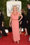 Golden Globes Fug Carpet: Anna Gunn