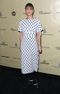 Golden Globes Fug Carpet: Amanda Peet