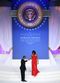 Well Played Inauguration Events, First Family