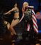Fug the Concert: Lady Gaga
