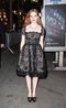 Recent Mostly Well Played, Jessica Chastain