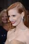 Oscars Well Played, Jessica Chastain