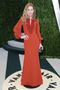 Oscar Weekend Fug or Fab Carpet: Leslie Mann