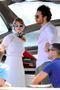 Recent Fugs and Fabs: Jessica Chastain