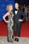 White House Correspondents’ Dinner Fugs and Fabs: Neutrals and Metallics