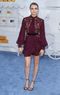 MTV Movie Awards Well Played: Cara Delevingne in Reem Acra