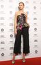 Scrolldown Fug: Karolina Kurkova in Oscar de la Renta