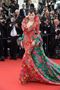 Cannes Opening Ceremony Fugs and Fabs