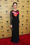 Fug Men: Abigail Spencer at the Peabody Awards