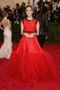 Met Gala 2015: Fug Nation's Worst Dressed
