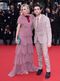 Fugs and Fabs: Sienna Miller in Gucci at Cannes