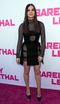 Barely Fuglal: Hailee Steinfeld