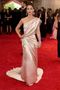 Met Gala Well Played: Lizzy Caplan in Donna Karan