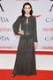 CFDA DEAR GOD WHY Carpet: Julianna Margulies in Michael Kors
