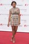 Fug and Fab: Taraji P Henson