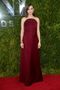 Tony Awards Fairly Well Played Carpet: Carey Mulligan in Balenciaga
