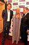 Recent Fugs and Fabs: Lady Gaga Meets Prince Harry