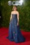 Tony Awards Well Played Carpet: Jennifer Lopez in Valentino