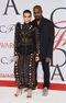 CFDAs Fug Carpet: Kim Kardashian in Proenza Schouler