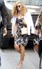 Unfug or Fab: Beyonce in Dolce & Gabbana