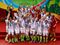 Well Played, USA Women's Soccer Team: World Cup 2015 Champions